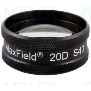 Ophthalmic Lenses