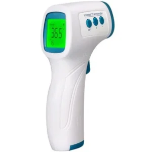 Infrared Thermometer