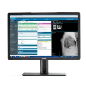 Medical Grade Monitors