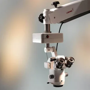 Operating Microscopes