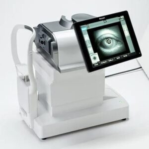 Specular Microscope