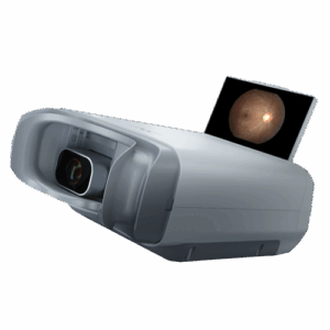 Fundus Camera