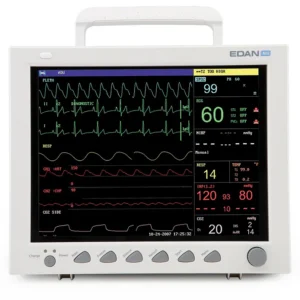 Patient Monitors