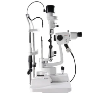 Ophthalmology Slit Lamps