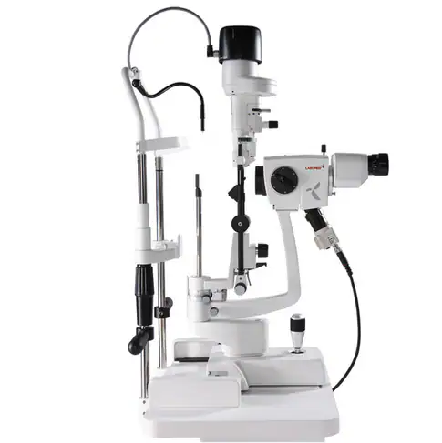 Ophthalmology Slit Lamps