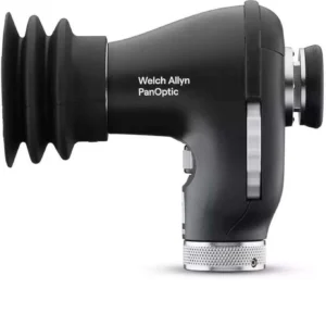 Ophthalmoscope