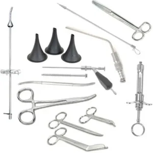 ENT Instruments