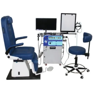 ENT OPD Unit