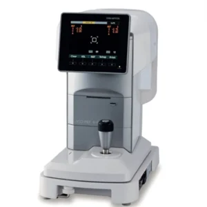 Autorefractometer