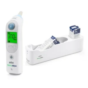 Ear Thermometer