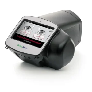 Vision Screener