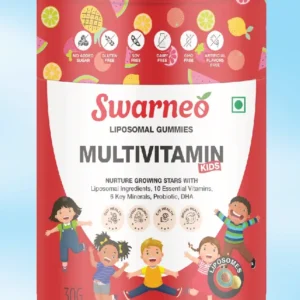 Kids Multivitamin Liposomal Gummies