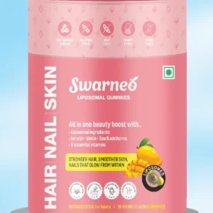 Liposomal Gummies (Hair-Skin-Nail)