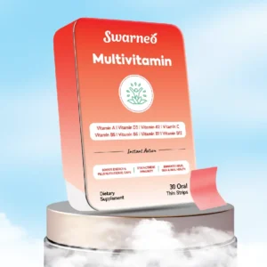 Multivitamin