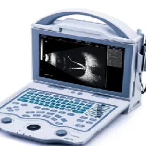Ophthalmic Ultrasound