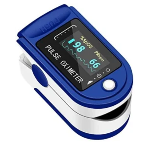 Pulse Oximeter