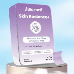 Skin Radiance+