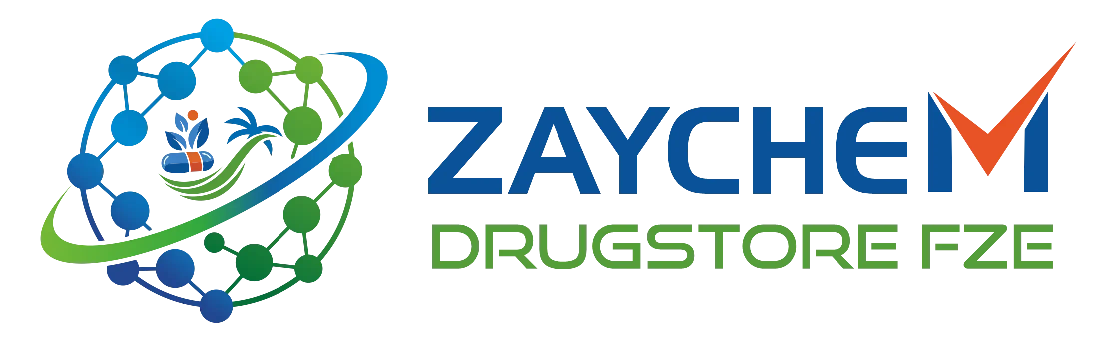 ZAYCHEM DRUGSTORE FZE